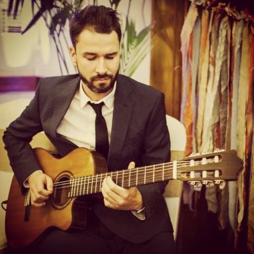 Andy Cherry civil wedding ceremony musician Andy Cherry civil wedding ceremony musician